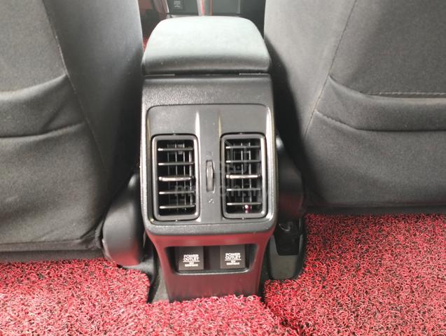 2019 Honda CITY 1.5 E MY14 GM6 FACELIFT (A) - 5