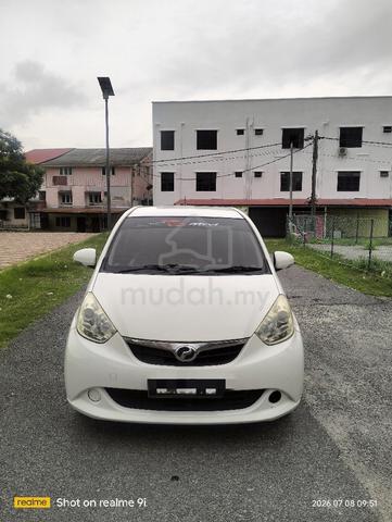 2012 Perodua MYVI 1.3 EZi PREMIUM (A) - 3