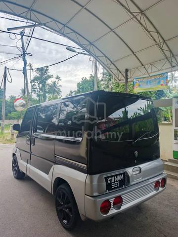 X111 NAM 931 - Proton Juara 1.1 (A) - 5