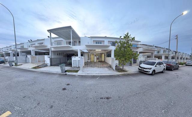 FOR SALE | 2 Storey Terrace Tiara Sendayan Precinct 2 | 4R3B 1