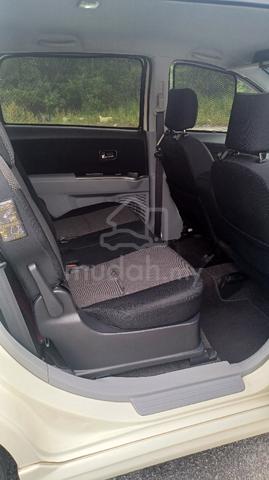 2012 Perodua ALZA 1.5 EZI (A) - 5