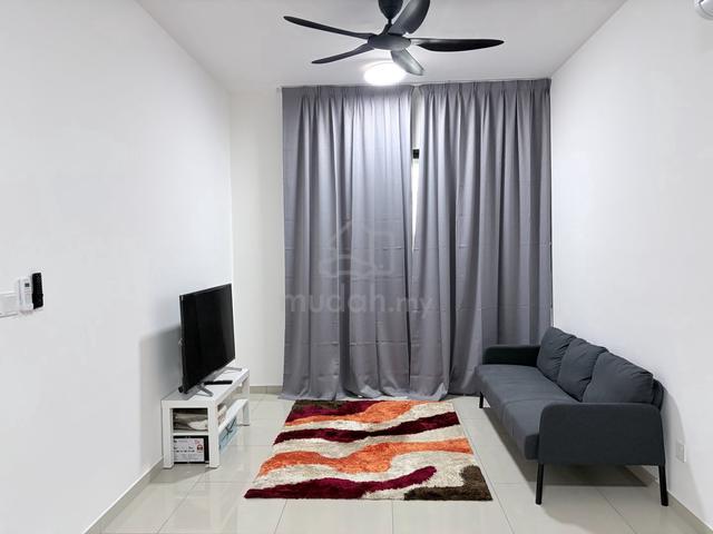 PARKLAND RESIDENCE 1