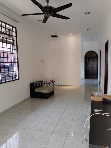 rumah kuantan untuk disewa 2