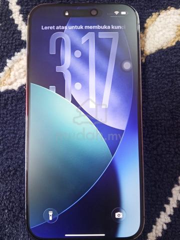 iphone 14 pro max - photo 4 of 4