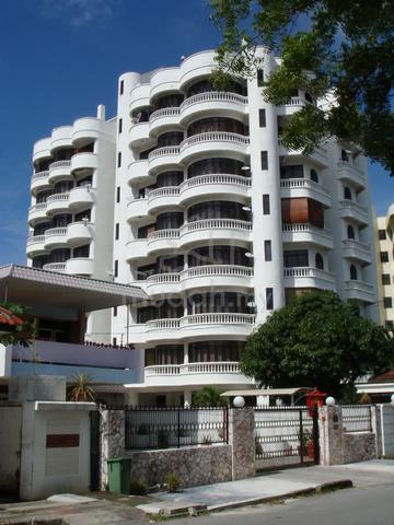 Desa Samudra 1