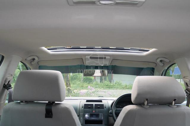 2005 Volkswagen POLO 1.4 (CBU) (A) - 5