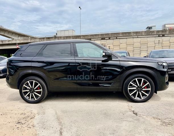 PREOWN 2.% 2026 Jaecoo J7 1.6 AWD FuL0Nš„PROMO KAW - 3