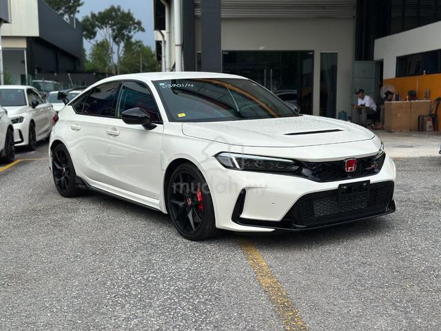 2024 Honda CIVIC 2.0 TYPE R MY23 FL5 (M) - 1