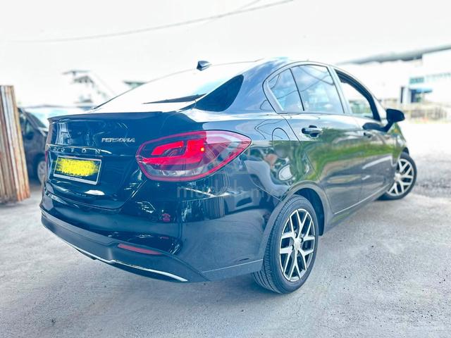 Proton PERSONA 1.6 PREMIUM (A) 30,200 km Car King - 2