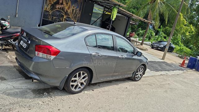 2009 Honda CITY 1.5 E MODULO (A) - 4
