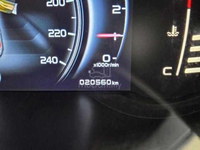 2024 Proton X70 1.5 PREMIUM X SUNROOF FULL SPEC - 3