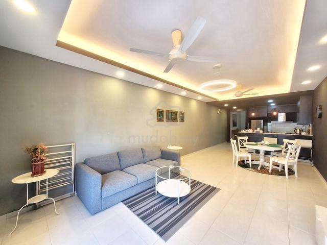 Suria Jelatek Residence 1