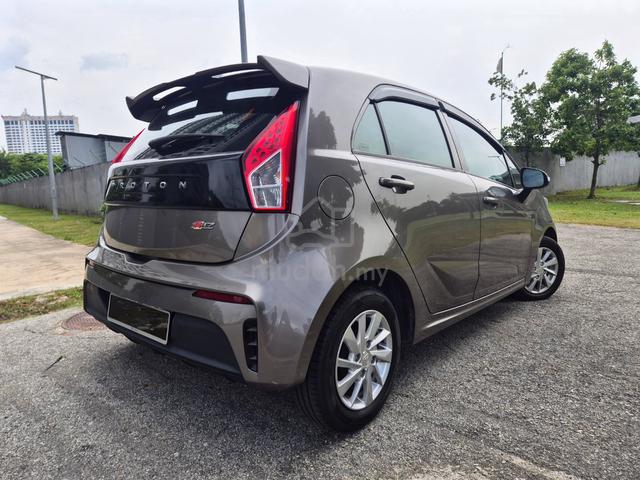 2020 Proton IRIZ 1.3L (A)full services by proton - 2