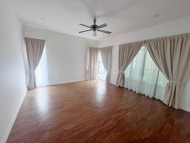 Safe Stay @ East Ledang - Corner Semi-D | 3‑Tier Security 1