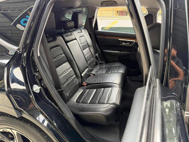 2019 Honda CR-V 1.5 TC 2WD (A) - 5