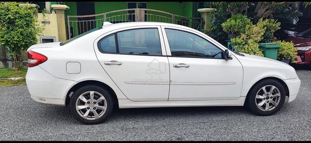 2015 Proton PERSONA 1.6 SV (A) - 4