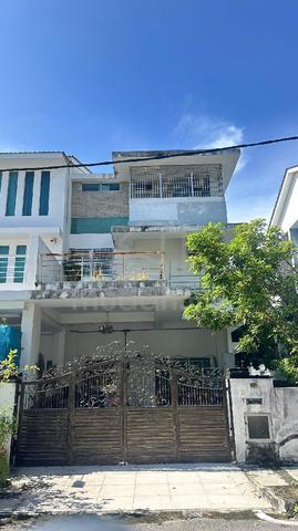 Taman Perdana SA65 - 5 Bedrooms 4 Bathrooms 1