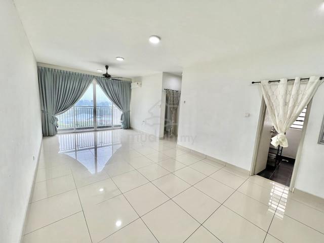 Aliff Avenue (Dwi Alif) 1