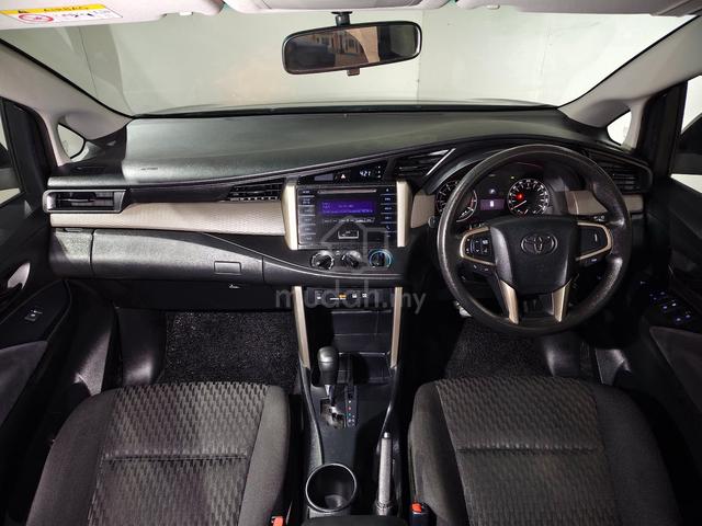2017 Toyota Innova 2.0 (A) 5-Years Warranty - 3