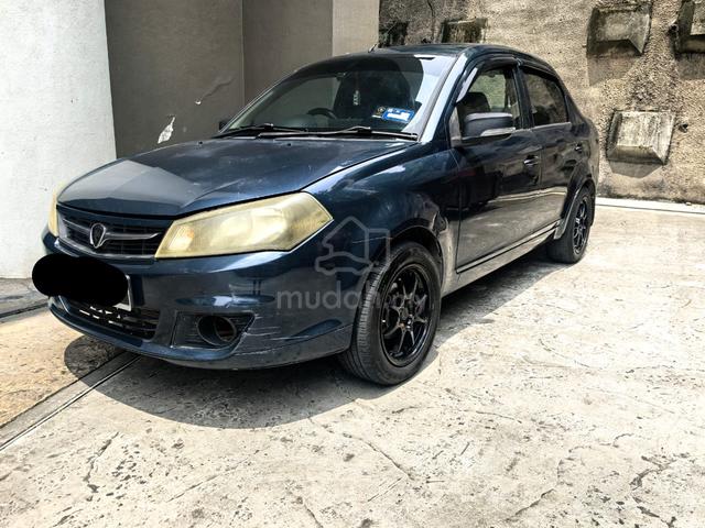 2013 Proton SAGA 1.3 FL (M) - 3