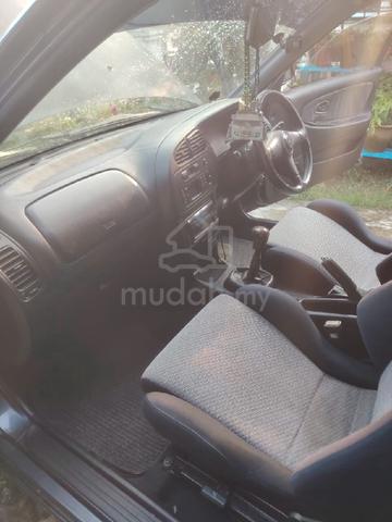 1997 Proton WIRA 1.3 GL (M) - 2
