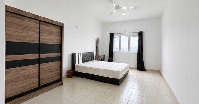 Condominium Akasia Bukit Jalil 1