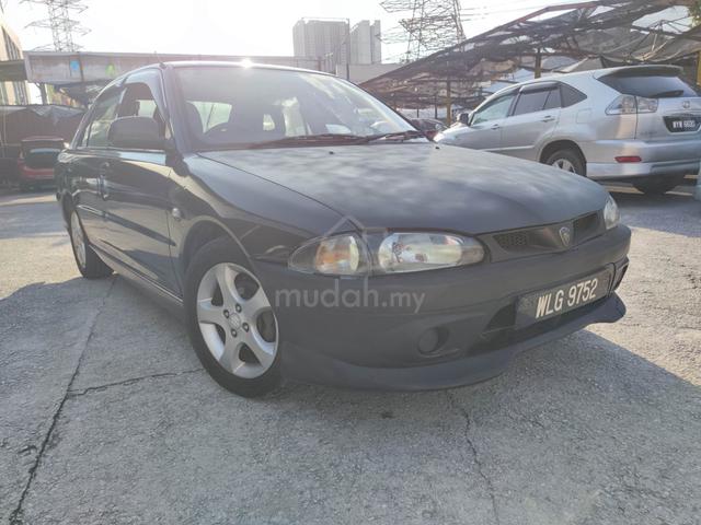 Proton WIRA 1.5 (M) SE AEROBACK - 3