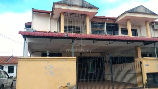 AR-FAHMY Homestay Temerloh 1