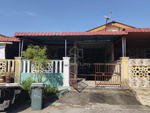 Teres Padang Serai 1