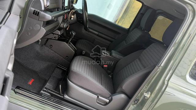 2024 Suzuki JIMNY 1.5 - (A) Upgraded - 2