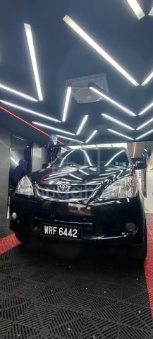 2008 Toyota AVANZA 1.3 E F601RM-GQMFM (A) - 3