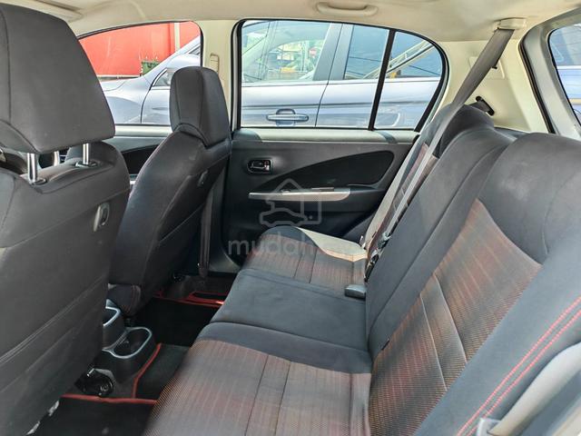 2017 PERODUA MYVI 1.5 SE (a) - 4