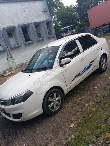 2013 Proton SAGA 1.3 FL (A) - 2