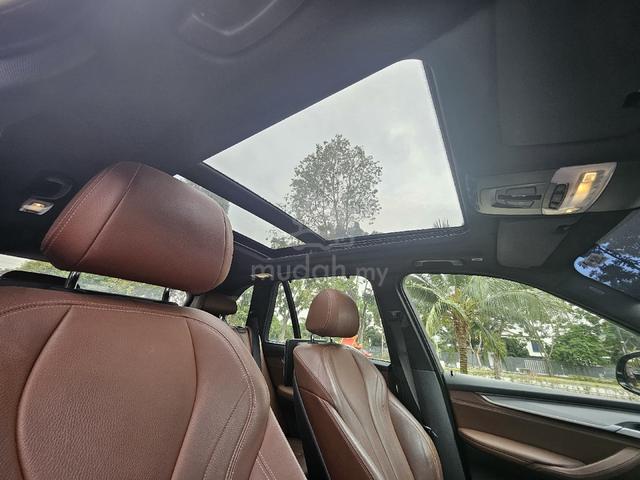 2017 Bmw X5 2.0 xDRIVE40e M SPORT (CKD) (A) - 5