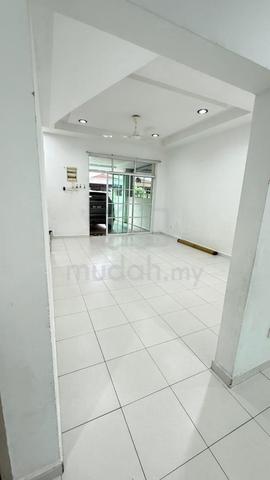 Taman Batu Gajah Bakti, Sg Rambai, Merlimau, Melaka 1