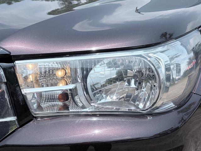 2018 Toyota HILUX 2.4 G LE 2GD-FTV (A) - 3
