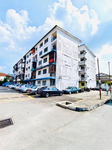 Taman Impian Jaya 1
