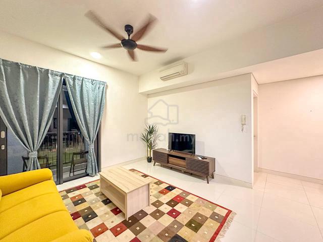 Radia Bukit Jelutong 1