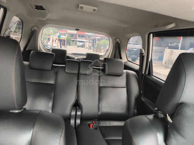 2017 Toyota AVANZA 1.5 G F654RM FACELIFT (A) - 5