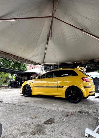 2007 Proton SATRIA 1.6 NEO (M) - 2