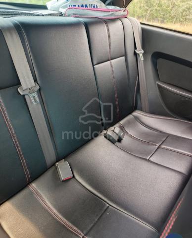 2010 Proton SATRIA 1.6 NEO (A) - 4