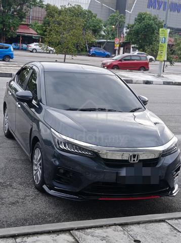 2023 Honda CITY 1.5 V (A) - 1