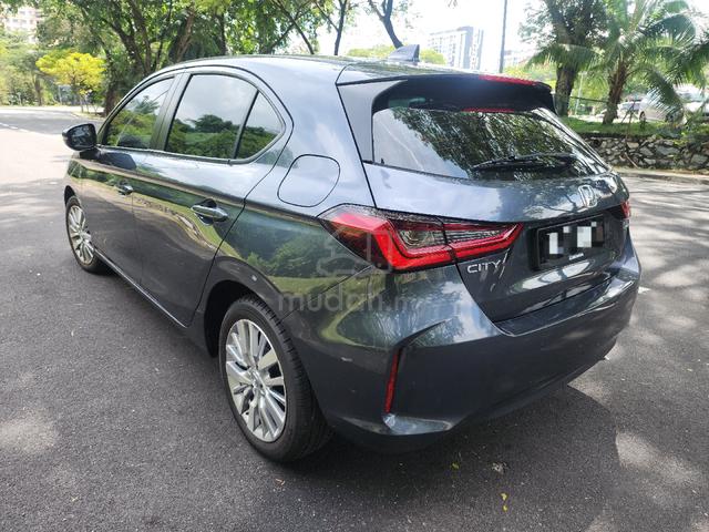 2024 Honda CITY 1.5 V HATCHBACK (A) - 3