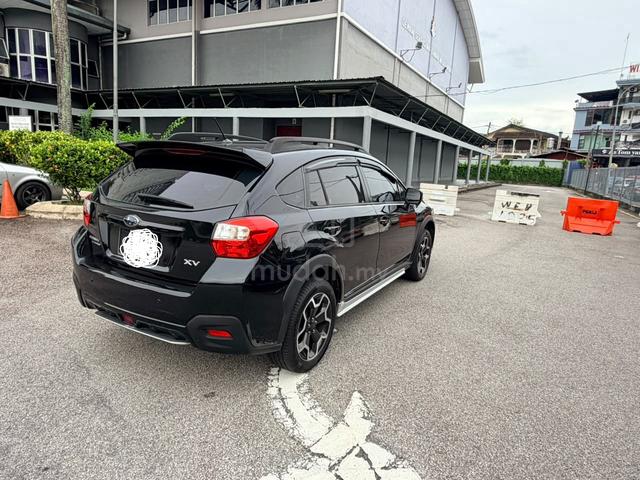 2014 Subaru XV 2.0 PREMIUM (A) - 3