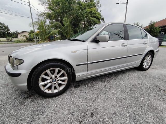 2005 Bmw 318i LIFESTYLE (CKD) 2.0 (A) - 1