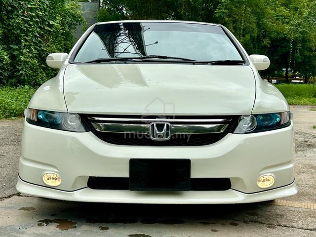 2007 Honda ODYSSEY 2.4 i-VTEC FACELIFT (A) - 3