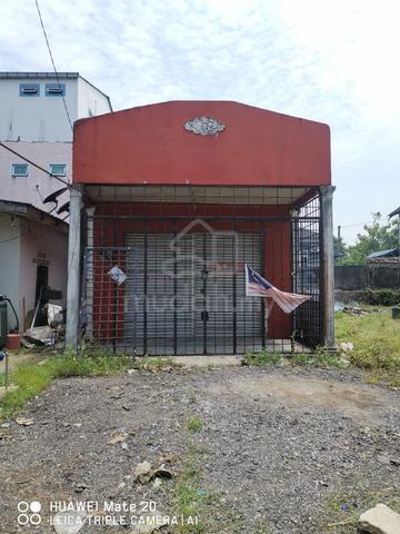 Kedai Untuk Disewa 1