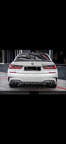 2021 Bmw 3 SERIES 2.0 330i M SPORT G20 (A) - 4
