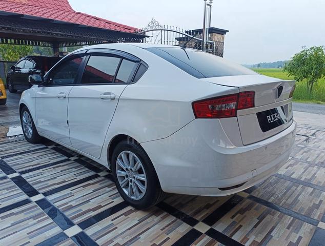 2014 Proton PREVE 1.6 EXECUTIVE (A) - 5
