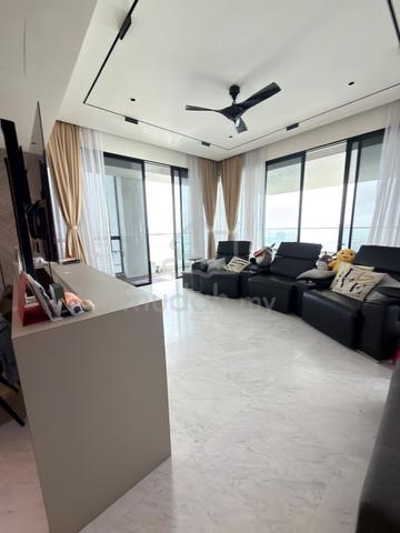 Setia V Residences 1
